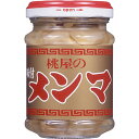 桃屋 味付けメンマ 80g