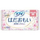 ユニ・チャーム ソフィ はだおもい 羽つき 20枚 (医薬部外品)