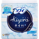 ユニ・チャーム ソフィ Kiyora 無香料 72枚