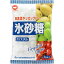 日新製糖 氷砂糖クリスタル 1Kg