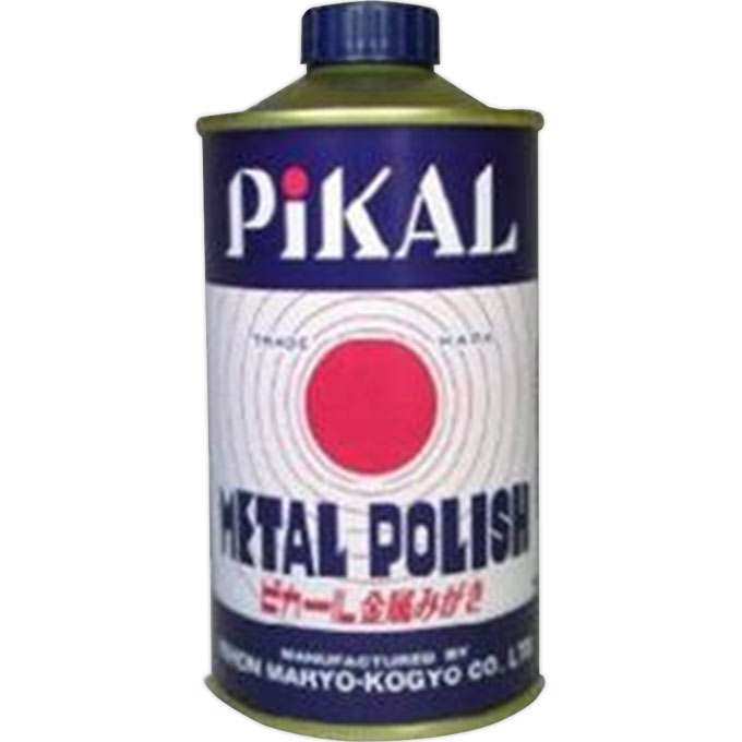 日本磨料工業 ピカール液 300g