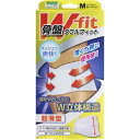 ミノウラコーポレーション 山田式 骨盤Wフィット Mサイズ(4)
