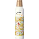 b−ex ロレッタ フワフワシュー 【ロレッタ(Loretta)】スタイリング用ヘアスプレー 180g