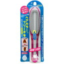 池本刷子工業 デュボア ダメージケア用ブラシ P ピンク DCB−1000