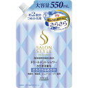 KOSEコスメポート サロンスタイル トリートメントシャワー（さらさら） つめかえ 550ml