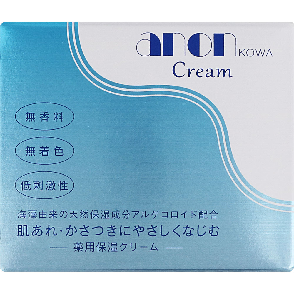 興和 アノンコーワクリーム 160g （