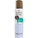 ホーユー ビゲン カラースプレー 7 自然な黒褐色 125ml