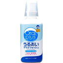 和光堂 オーラルプラス うるおいマウスウォッシュ 250ml