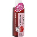 ちふれ化粧品 美白化粧水W しっとりタイプ 180ml