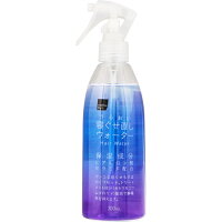 matsukiyo アレンジプラス寝ぐせ直しウォーター 本体 300ml