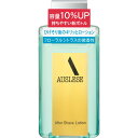 資生堂 アウスレーゼ アフターシェーブローションNA 110ml （医薬部外品）