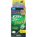 日本アルコン オプティ・フリープラス 120ml (医薬部外品)