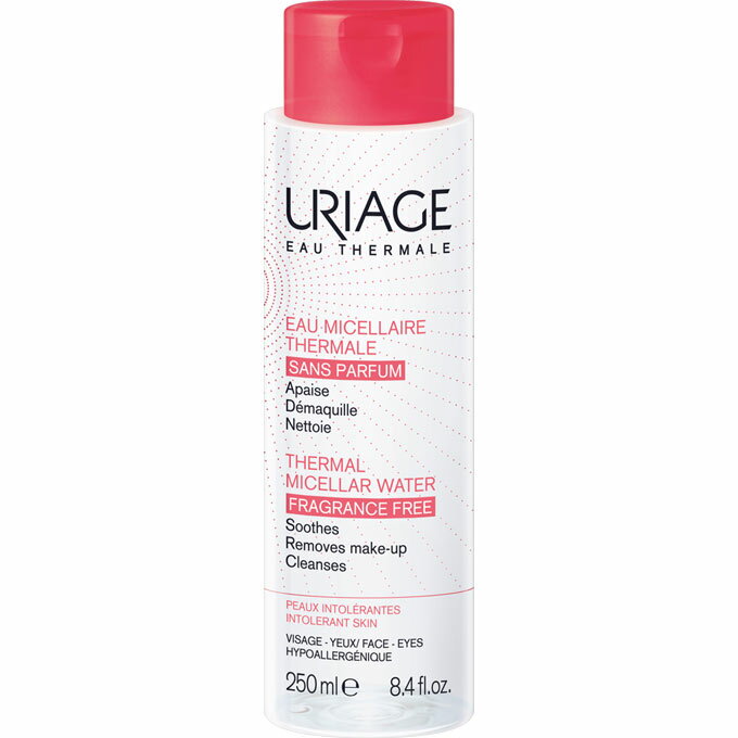 佐藤製薬 ユリアージュサーマルクレンジングウォーター 敏感肌用 250ml