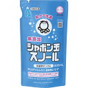 シャボン玉石けん シャボン玉スノールつめかえ用 800ml