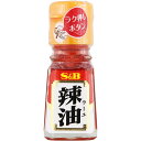 ヱスビー食品 ラー油 31g
