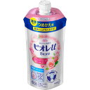 花王 ビオレu エンジェルローズの香りつめかえ用 340mL