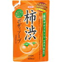 SOC 薬用柿渋ボディソープ詰替 450ml (医薬部外品)...