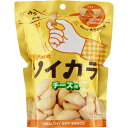 大塚製薬 ソイカラ チーズ味 27g