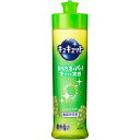 花王 キュキュット マスカットの香り 本体 240ML