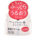 ちふれ化粧品 保湿クリーム しっとりタイプ 56G