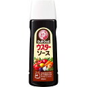 ブルドックソース ブルドック ウスターソース 300ml