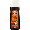 ブルドックソース ブルドック とんかつソース 300ml