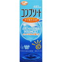 エイエムオー・ジャパン コンプリート ダブルモイスト 480ml (医薬部外品)