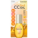 花王 エッセンシャル CCオイル 60ml