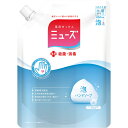レキットベンキーザー・ジャパン ミューズ泡ハンドソープ オリジナル 大型つめかえ用 450ml (医薬部外品)