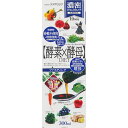 メタボリック イースト×エンザイムダイエット【ドリンク】 300ml