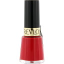 レブロン レブロン ネイル エナメル #680 レブロン レッド 8ml
