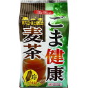 沖縄県保険食品開発共同組合 東京オーエスケー販売 OSK ティーフレッシュ黒ごま配合 ごま健康麦茶 12．5gX40包