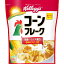 日本ケロッグ コーンフレーク 袋 180g