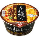 日清食品 日清麺職人 担々麺 101g