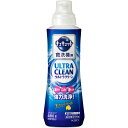 花王 食洗機用キュキュットウルトラクリーン 本体 480G