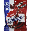 明治 コーラアップ 100G