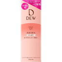 カネボウ化粧品 DEW　ローションさっぱり（レフィル） 150ml