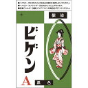 ホーユー ビゲン A（6g） 黒色 （医薬部外品） その1