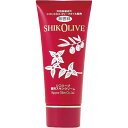 日本オリーブ シコリーブ 薬用スキンクリーム 80G (医薬部外品)