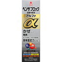 武田CH ベンザブロック滋養内服液α 30ml (医薬部外品) 武田CH ベンザブロック滋養内服液α 30ml (医薬部外品)