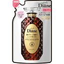 ネイチャーラボ モイストダイアン パーフェクトビューティ エクストラダメージリペア シャンプー詰替 330ml