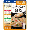 和光堂 バランス献立 ふかひれ雑炊 100g