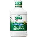 サンスター ガム歯周プロケア リンス 420ml (医薬部外品)