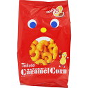 東ハト キャラメルコーン 80g 東ハト キャラメルコーン 80g