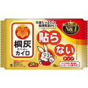 桐灰化学 ニューハンドウォーマー 10個...
