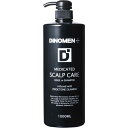 (株)桃山ホールディングス ディノメン 薬用スカルプケアシャンプー 1000ml (医薬部外品)