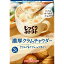ポッカサッポロフード&ビバレッジ じっくりコトコト 濃厚クラムチャウダー 50.7g