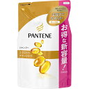 P&Gジャパン パンテーン エクストラダメージケア シャンプー 詰替 330ml