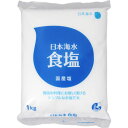 赤穂海水 日本海水食塩 1kg