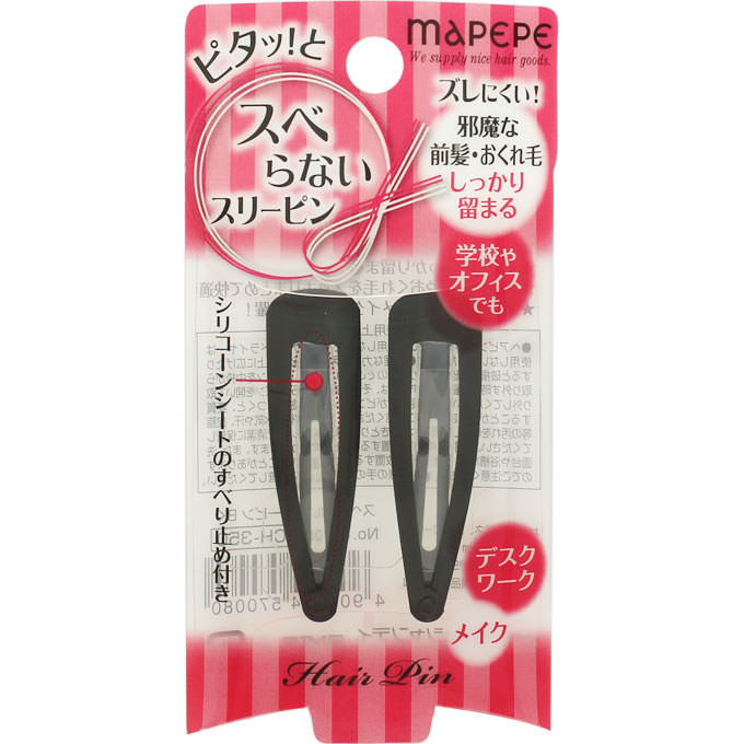 シャンテイ マペペスベらないスリーピン BK ＿